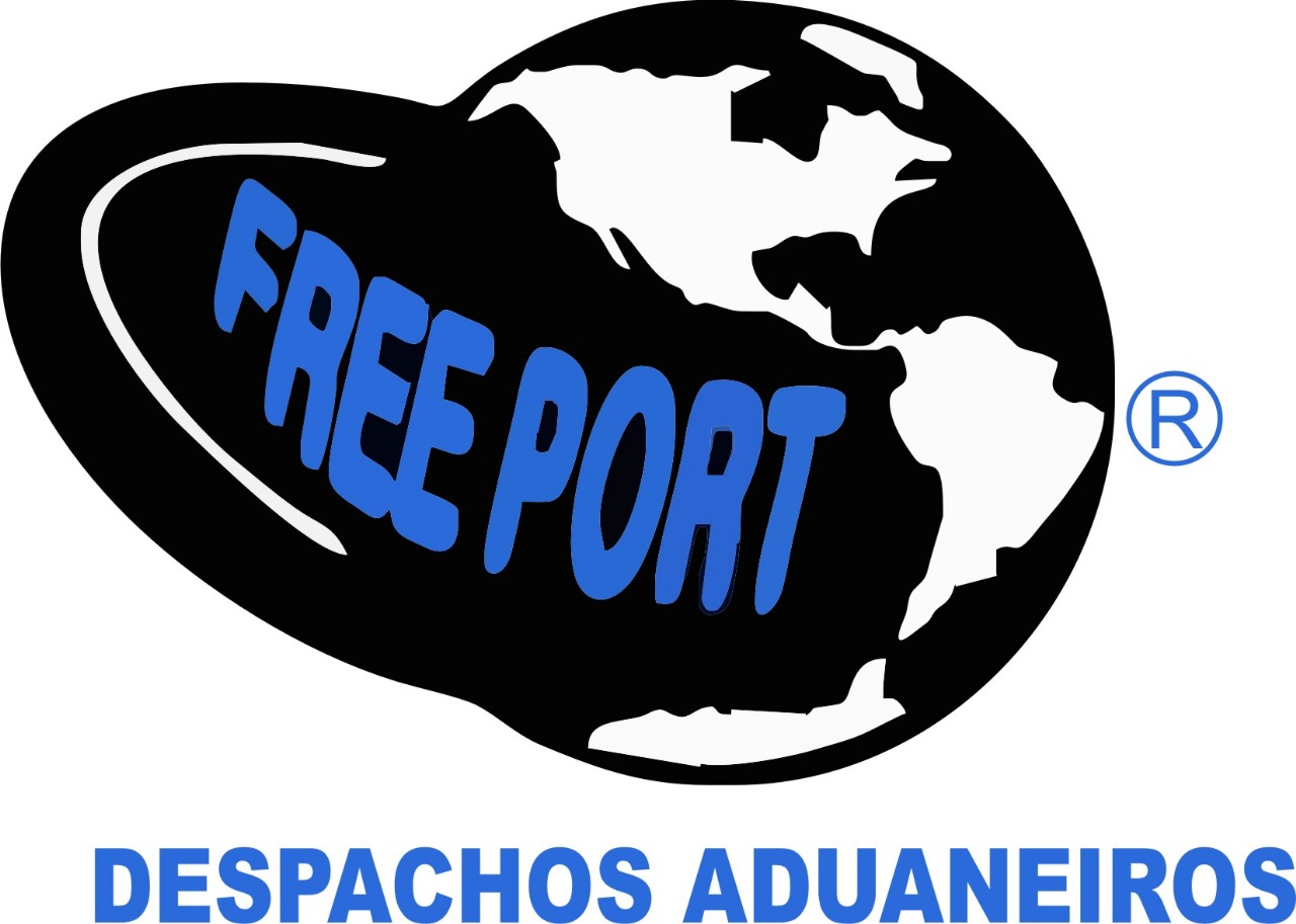 Free Port Logo